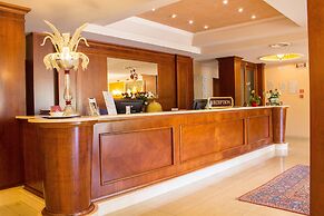 Semiramide Palace Hotel