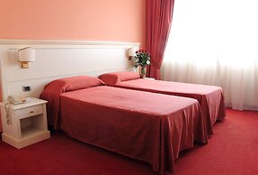 Semiramide Palace Hotel