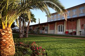 Semiramide Palace Hotel