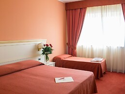 Semiramide Palace Hotel