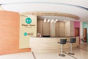 Happy Hostel