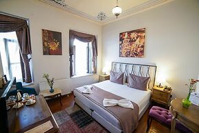 Sarnic Butik Hotel