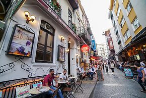 Sarnic Butik Hotel