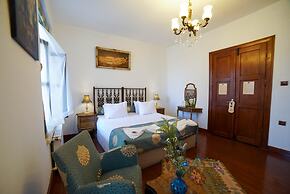 Sarnic Butik Hotel