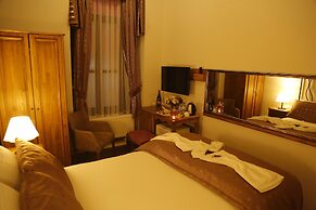 Sarnic Butik Hotel