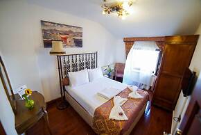 Sarnic Butik Hotel