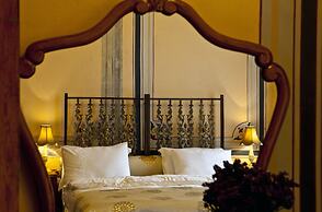 Sarnic Butik Hotel