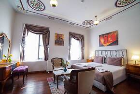Sarnic Butik Hotel