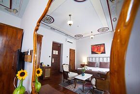 Sarnic Butik Hotel