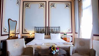 Sarnic Butik Hotel