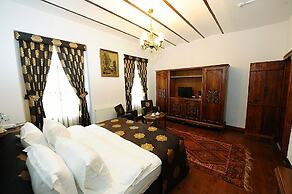 Sarnic Butik Hotel