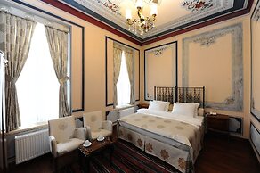 Sarnic Butik Hotel