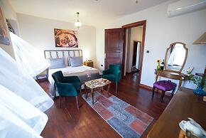 Sarnic Butik Hotel