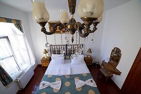 Sarnic Butik Hotel