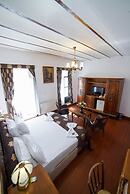 Sarnic Butik Hotel