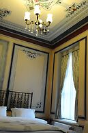 Sarnic Butik Hotel