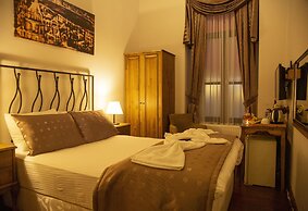 Sarnic Butik Hotel