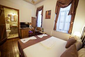 Sarnic Butik Hotel