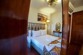 Sarnic Butik Hotel