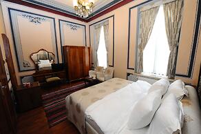 Sarnic Butik Hotel