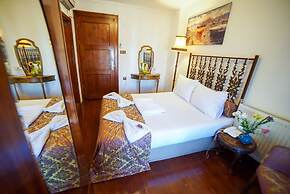 Sarnic Butik Hotel