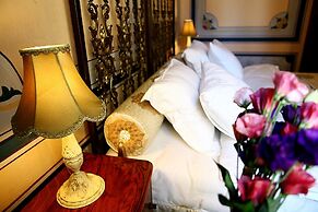 Sarnic Butik Hotel