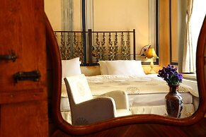 Sarnic Butik Hotel