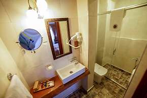 Sarnic Butik Hotel