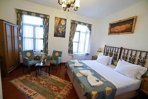 Sarnic Butik Hotel