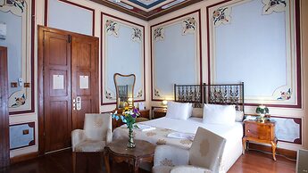 Sarnic Butik Hotel