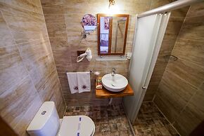 Sarnic Butik Hotel