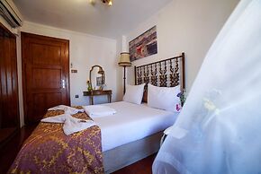 Sarnic Butik Hotel