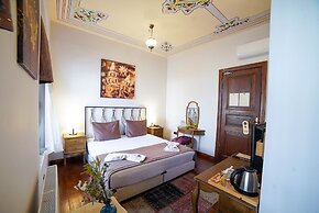 Sarnic Butik Hotel