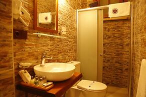 Sarnic Butik Hotel