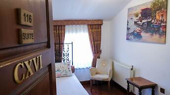 Sarnic Butik Hotel
