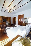 Sarnic Butik Hotel
