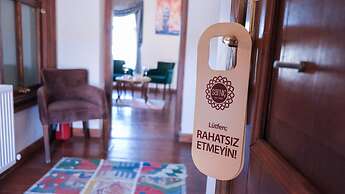 Sarnic Butik Hotel