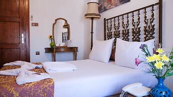 Sarnic Butik Hotel