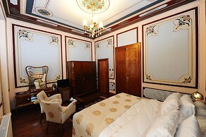 Sarnic Butik Hotel