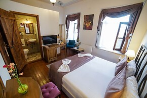 Sarnic Butik Hotel