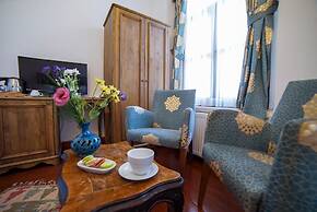Sarnic Butik Hotel
