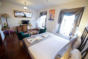 Sarnic Butik Hotel