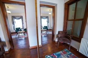 Sarnic Butik Hotel