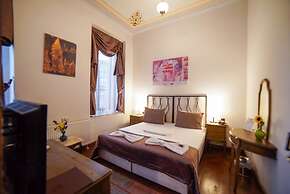 Sarnic Butik Hotel