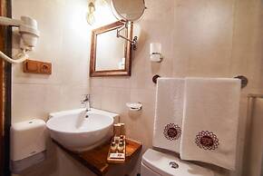 Sarnic Butik Hotel