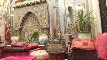 Funky Fes Hostel