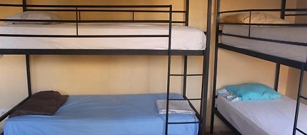 Funky Fes Hostel