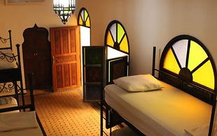 Funky Fes Hostel