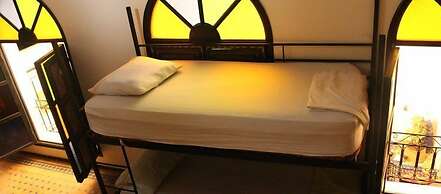Funky Fes Hostel