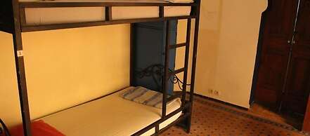 Funky Fes Hostel